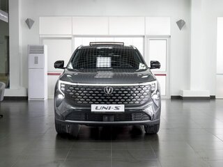 2026 Changan UNI-S I Рестайлинг, серый, 3217401 рублей, вид 2