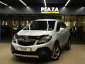 2013 Opel Mokka I, серебристый, 1050000 рублей
