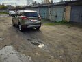 2014 Ford Kuga II, зелёный - вид 4