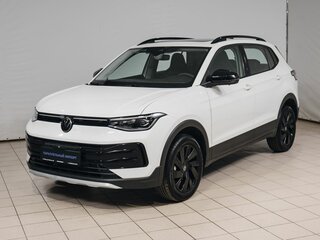 2026 Volkswagen Tharu XR 300 TSI, белый, 3290000 рублей, вид 3