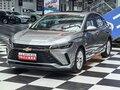 2023 Chevrolet Monza II Рестайлинг, серебристый, 1315000 рублей - вид 4