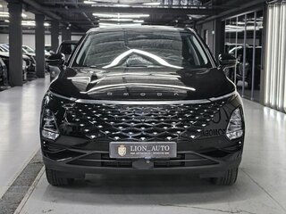 2023 Omoda C5 I, чёрный, 1930000 рублей, вид 2