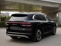 2026 Zeekr 8X 70 kWh, чёрный, 11790000 рублей - вид 5