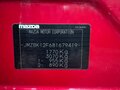 2007 Mazda 3 I (BK) Рестайлинг, красный - вид 11