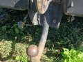 2008 УАЗ 3909, серый, 550000 рублей - вид 2