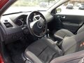 2007 Renault Megane II Рестайлинг, красный, 340000 рублей - вид 6