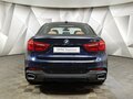 2018 BMW X6 40d II (F16), чёрный - вид 3