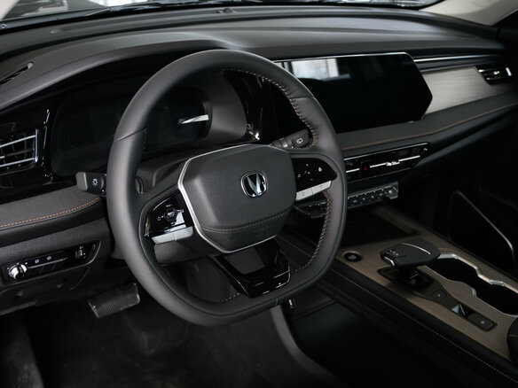 2026 Changan CS75 Pro, серый, 3055000 рублей - вид 11