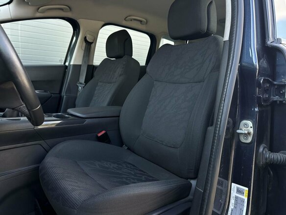 2013 Peugeot 3008 I, синий, 619000 рублей - вид 15