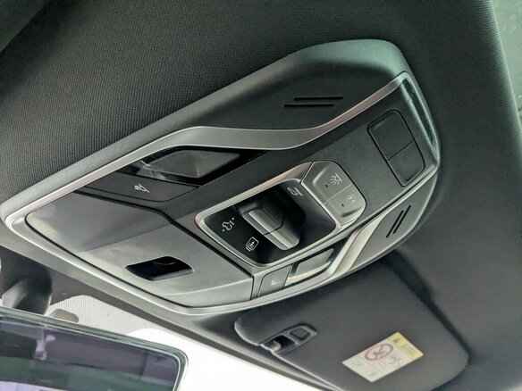 2023 Geely Coolray I, серый, 1845000 рублей - вид 25