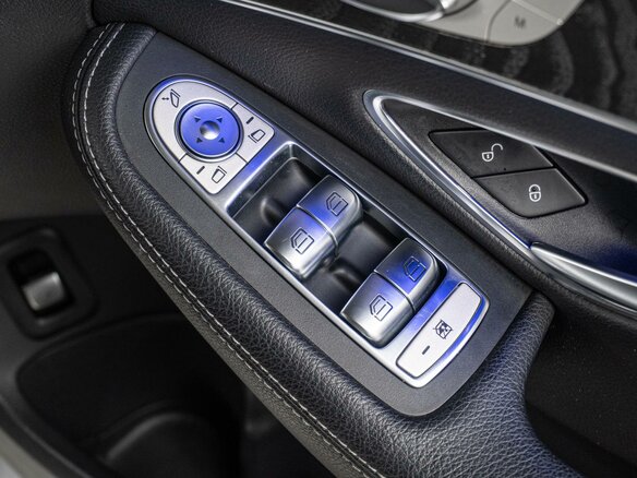 2018 Mercedes-Benz C-Класс 200 IV (W205) Рестайлинг, белый, 1999000 рублей - вид 19