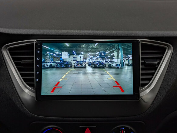 2019 Hyundai Solaris II, белый, 1502000 рублей - вид 23