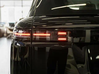 2026 Jeland J6, чёрный, 2549000 рублей, вид 4