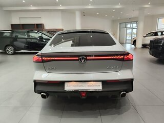 2023 Changan UNI-V I, серый, 2159000 рублей, вид 5