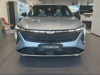 2023 Geely Boyue Cool, серый, 2049000 рублей, вид 2