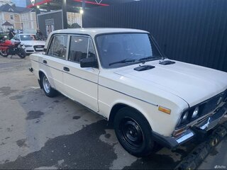 1994 Lada (ВАЗ) 2106, бежевый, 85000 рублей, вид 1
