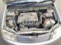 2006 Toyota Corolla IX (E120, E130) Рестайлинг, серый - вид 6