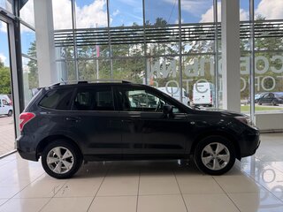 2013 Subaru Forester IV, синий, 1090000 рублей, вид 3