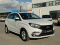 2019 Lada (ВАЗ) XRAY I, белый - вид 2