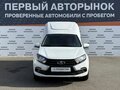 2023 LADA (ВАЗ) Granta, белый, 1238000 рублей - вид 1