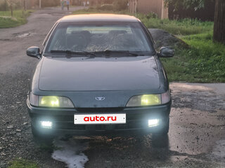 1997 Daewoo Espero, серый, 60000 рублей, вид 2