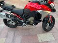 2023 Ducati Multistrada V4, красный, 2300000 рублей - вид 5