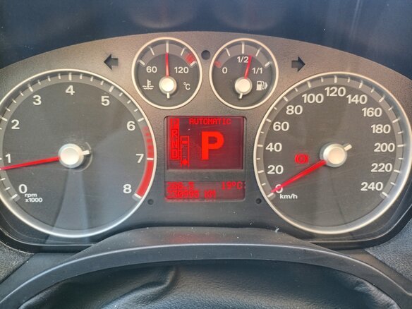2007 Ford Focus II, серебристый, 449000 рублей - вид 7