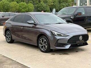 2022 MG 5 II, жёлтый, 995400 рублей, вид 3