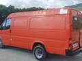 1989 Ford Transit, красный, 550000 рублей - вид 5