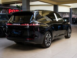 2026 Lynk & Co 900, чёрный, 7850000 рублей, вид 5