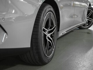 2026 Mercedes-Benz E-Класс 300 VI (W214, S214), серый, 10624320 рублей, вид 5