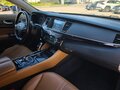 2017 Kia Quoris I Ресталинг 2, серый, 2200000 рублей - вид 9