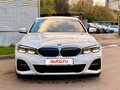 2019 BMW 3 серии 320d VII (G2x), белый, 3650000 рублей