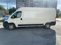 2010 Citroen Jumper, белый, 650000 рублей - вид 1