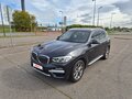 2018 BMW X3 20d xDrive III (G01), серый, 3600000 рублей