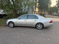 2002 Lexus LS 430 III, серый, 750000 рублей - вид 2