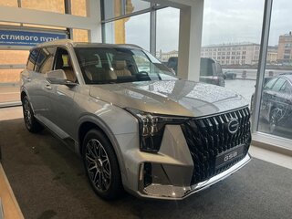 2026 GAC GS8 Dragon II, серебристый, 5295510 рублей, вид 2