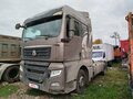 2022 Sinotruk Sitrak C7H, белый, 2948800 рублей