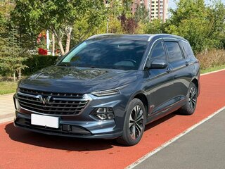 2022 Wuling Victory, синий, 1130000 рублей, вид 1