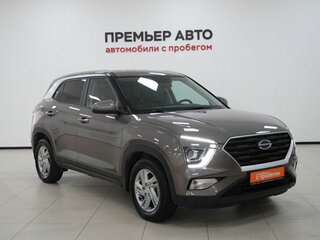 2025 Solaris HC, серый, 2550000 рублей, вид 1