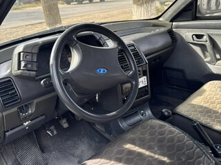 2006 Lada (ВАЗ) 2111, чёрный, 165000 рублей, вид 3