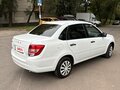 2024 Lada (ВАЗ) Granta I Рестайлинг, белый - вид 7
