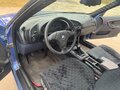 1998 BMW 3 серии 318i III (E36), синий, 1000000 рублей - вид 10