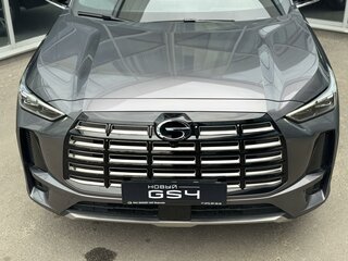 2026 GAC GS4, серый, 3299000 рублей, вид 3