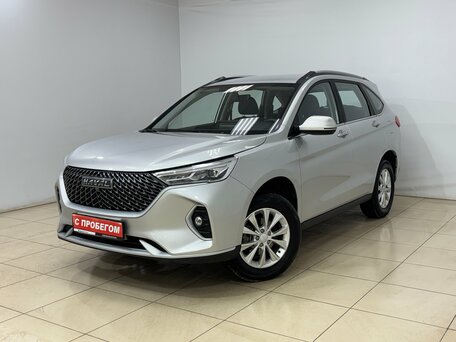 Haval M6 II