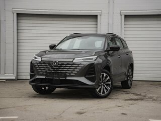 2024 Changan CS75 Plus III, серый, 4189900 рублей, вид 3