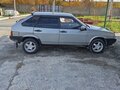 2001 Lada (ВАЗ) 2109, серый, 150000 рублей - вид 4