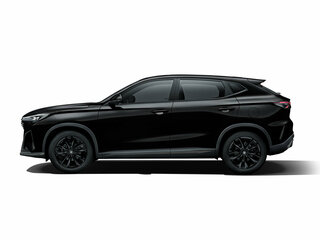 2026 Changan CS35 Max, чёрный, 2839900 рублей, вид 2