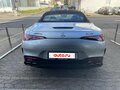 2025 Mercedes-Benz SL-Класс AMG SL 63 63 AMG IV (R232), серебристый, 31510000 рублей - вид 5