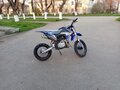 2025 Progasi Smart 150, голубой, 120000 рублей - вид 5